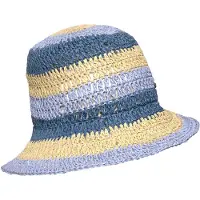 Rip Curl Crochet Bucket Hat