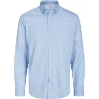 Jack & Jones Blacardiff Skjorte Med Lange ærmer