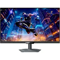 Gigabyte 27" M27Q2 - 2560x1440 (QHD) - 210Hz - IPS - 18W USB-C - KVM switch