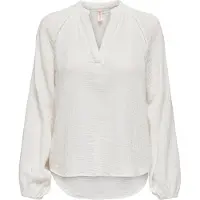 ONLY Thyra V Langærmet Bluse