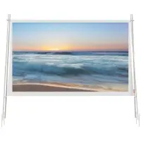 XGIMI Portable Outdoor Screen