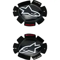 Alpinestars Gp Tech Knæskydere