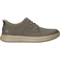 SKECHERS Herre Hyland Sneakers Brun