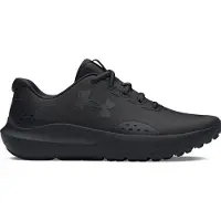 Under Armour Sko - UA BGS Surge 4 - Sort - - 40 - Sko