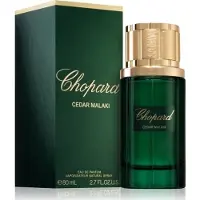 Chopard Malaki Cedar Eau de Parfum 80 ml