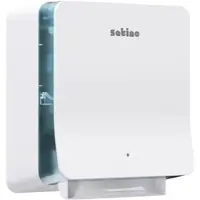 Satin Satino automatisk dispenser Satino Sensor PT1 Satino by WEPA