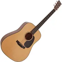 Martin Guitars D-18 Satin (2025) #M2908993
