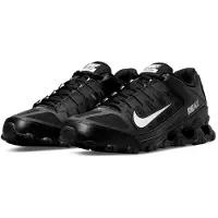Nike Træningssko Reax 8 - Sort/Hvid, størrelse 41