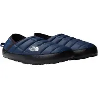 The North Face Hjemmesko navy / hvid