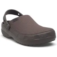 Crocs Classic Crafted Træsko