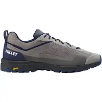 Millet - Vandresko herre - Hike Up M Dorite til Unisex - Størrelse 8 UK - Beige