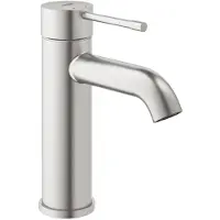GROHE Essence etgr.batt. - t/hv glat krop S-size 23590DC1