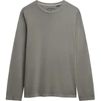 Superdry Classic Essential T-shirt Med Lange ærmer