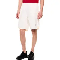 EA7 EA7til mænd. 7M001378_AF21306 Ventus7 Shorts M Beige (XL), Sport, Sportstøj, Multisport, Polyester