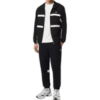 Lacoste Diamond-effect Taffeta Træningsdragt