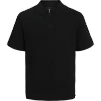 Jack & Jones Milano Spring Kortærmet Polo