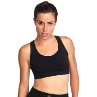 Sport Hg Jade Sports-bh Med Lav Støtte