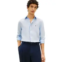 Tommy Hilfiger Skjorte lyseblå