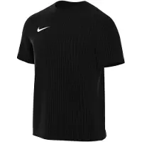 Nike Spilletrøje Dri-FIT ADV Vapor V - Sort/Hvid, størrelse Small