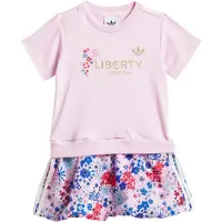 Adidas Originals Kjole - Clpink - - 1 år (80) - Kjole