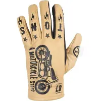 Helstons Kustom Handsker