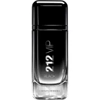 Carolina Herrera 212 Vip Black Men Eau De Parfum Spray 100ml