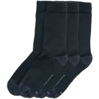 Devold Daily Merino Light Lange Sokker 3 Par