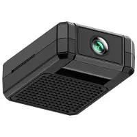Mtp Products S23 Trådløst HD-overvågningskamera med bevægelsesregistrering