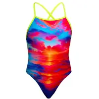 Funkita Fks036 Badetøj