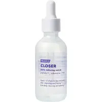 Frankly Helt ærligt tættere serum mega jumbo 3.38 fl.oz-pore minimering af anti-aging elasticitet hydration plump hud | 9 peptider vegansk kollagen pha |