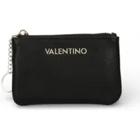 Valentino Valentinotil kvinder. VPS9WG101 Pung Logo sort (OSFA), Casual, Polyuretan