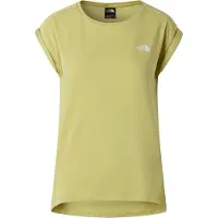 The North Face Funktionsbluse pastelgrøn