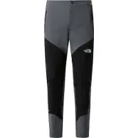 The North Face - Vandretøj - M Felik Slim Tapered Pant Smoked Pearl TNF Black til UnisexNylon - Størrelse 42 - Grå