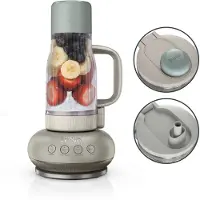 Ninja Blendboss blender Lavender Lemonade