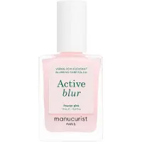 Manucurist Nail & Hand Care Active Blur Neglelak 15 ml Active Blur