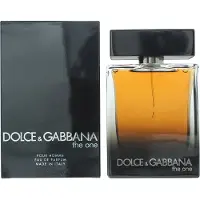 Dolce&Gabbana The One Black 100ml Parfume