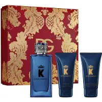 Dolce&Gabbana K By Vapo Set 250ml Eau De Parfum