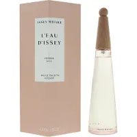 Issey Miyake - L'eau D'issey Peony - Eau De Toilette - L'eau D'issey Matiere Pivoine - For Women