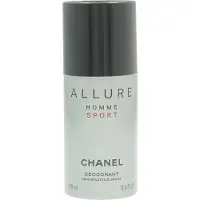 Chanel Allure Homme Sport Deodorant 100ml spray