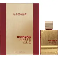 Al Haramain Amber Oud Ruby Edition Eau de parfum 60 ml