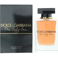 Dolce&Gabbana The Only One Eau de parfum 100 ml