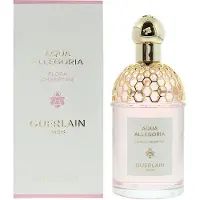 Guerlain Parfumer-til-kvinder Aqua-AllegoriaFlora CherrysiaEau de Toilette Spray 125 ml (5.752,00 kr / 1 l)