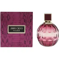 Jimmy Choo Fever Eau de parfum 100 ml