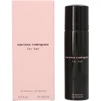 Narciso Rodriguez For Her Deodorant spray 100 ml