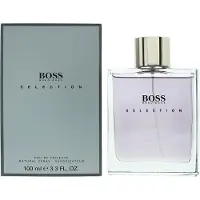 HUGO BOSS Boss Selection Eau de toilette 100 ml
