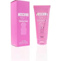 Moschino Toy 2 Bubble Gum Bath And Brusegel 200ml