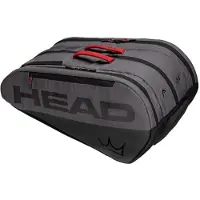 Head Racket Coello Tour L Padelketcher Taske