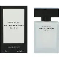 Narciso Rodriguez Pure Musc For Her Eau De Parfum 30 ml (woman)