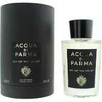 Acqua di Parma Signatures Of The Sun Lily Of The Valley Eau De Parfum Spray 180ml