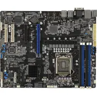 Asus P12R-Emt LAN-serverkort 90SB0A90-M0UAY0